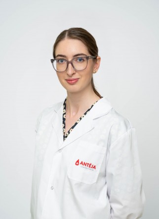 Silvija Šmitaitė